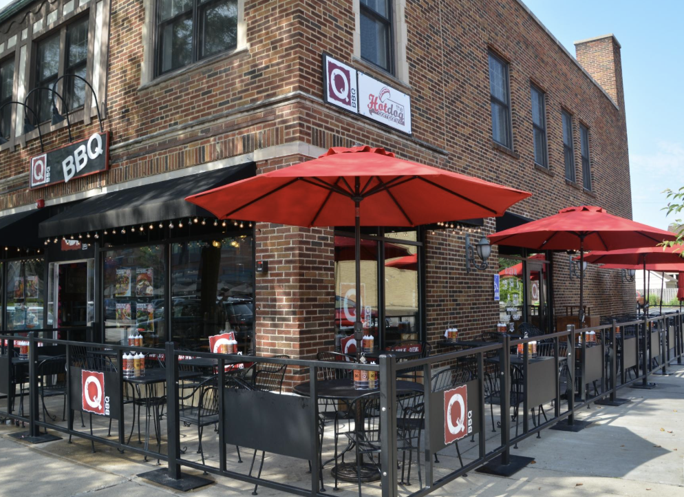Downtown Zoning Debate Highlights Changing Business Landscape