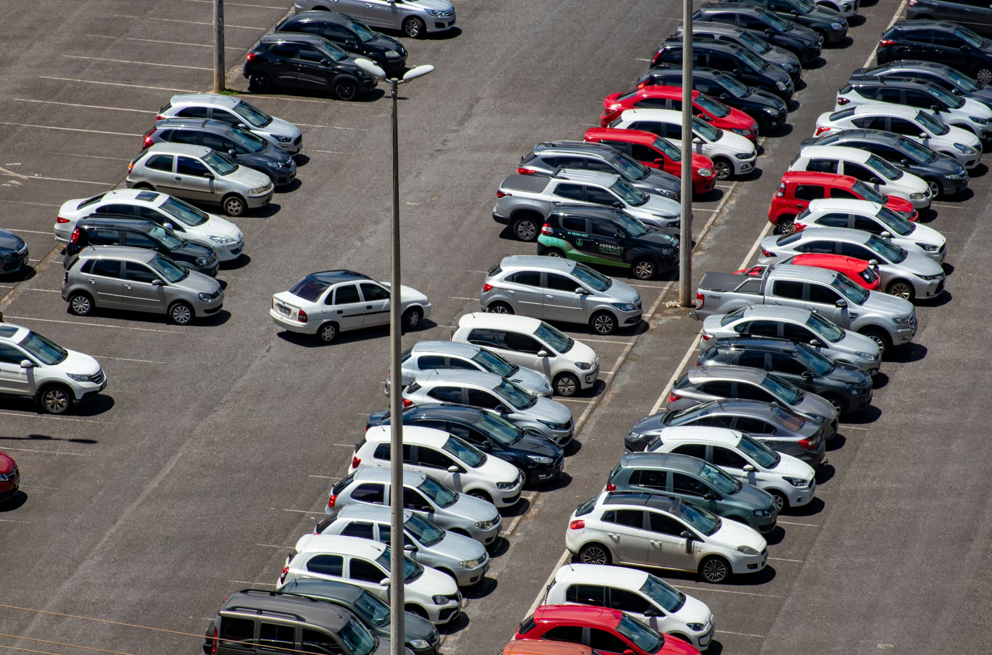 Village Officials Begin Discussion on Future of West End Parking Lot