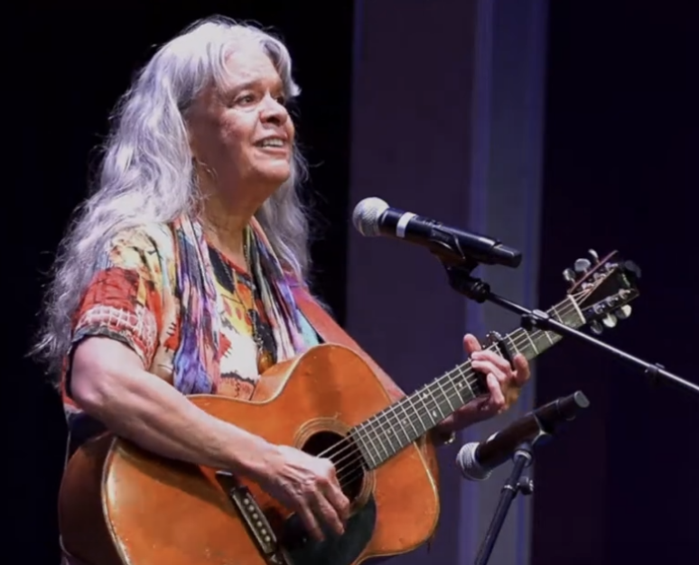 Folk Legend Anne Hills Returns to Wesley's Place April 24 — A Friday Night Draw for Downtown La Grange