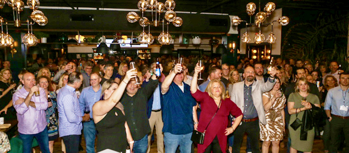 Legacy Guild Fundraiser at The Elm Raises Support for Local Students