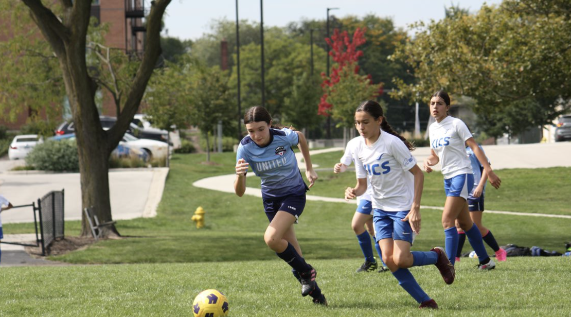 Youth Sports Programs Help Build the Next Generation of Local High School Athletes