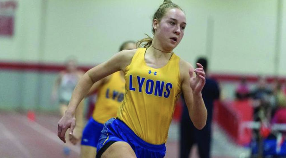Lyons Township Track Program Looks to Sprinters for Early Season Success