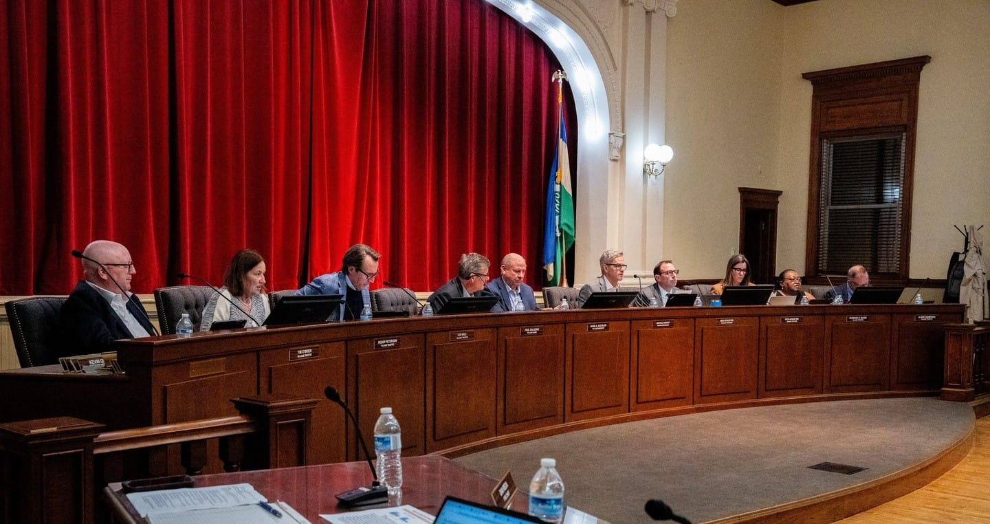 La Grange Names 28 Members to Affordable Housing Task Force, Sets Late June Launch