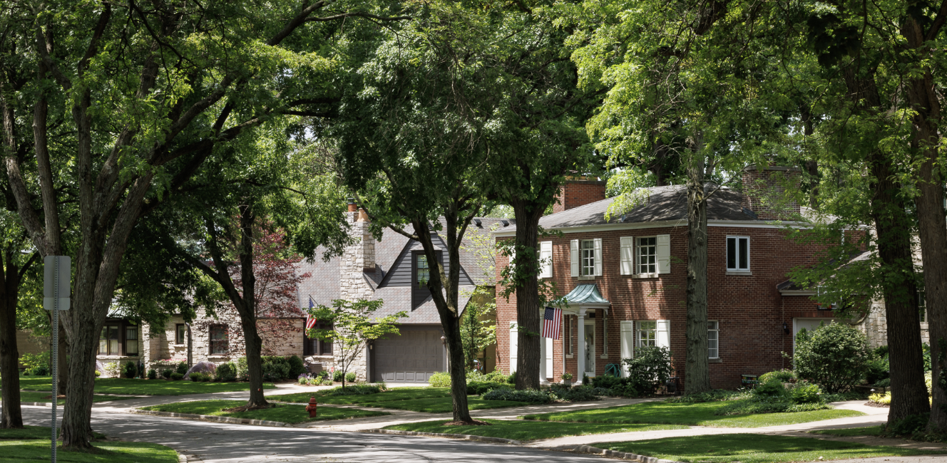 La Grange Park is throwing itself a party — and the guest of honor is its zip code.