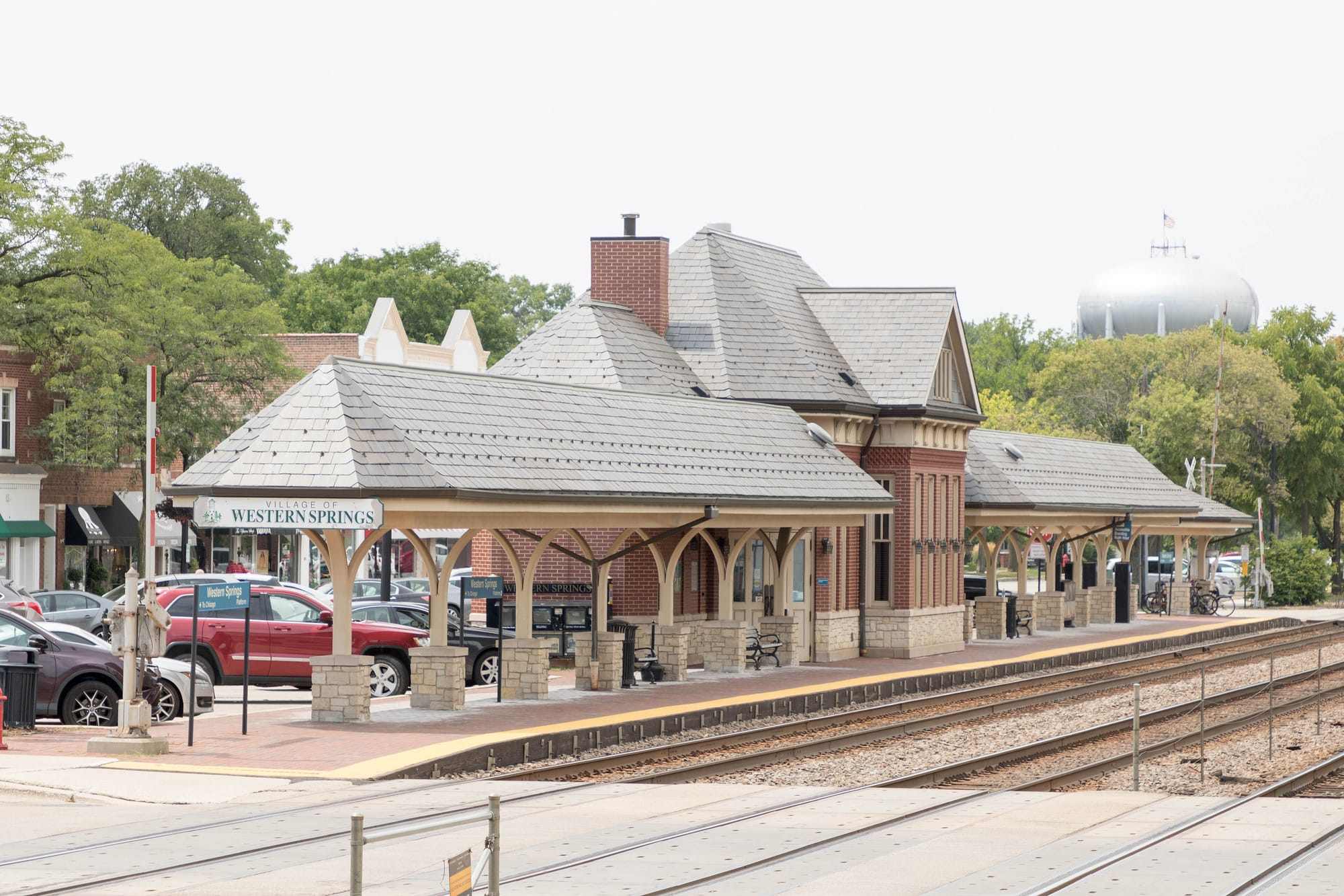 Lyons Township Riders Will Pay More for Transit. Will They See Better Service?